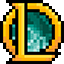 Riftbound TCG logo