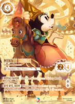 Minnie Mouse - Sweetheart Princess