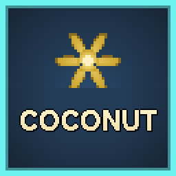 Format Coconut
