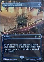 Wayfarer's Bauble