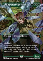 Hexhaven Invigorator