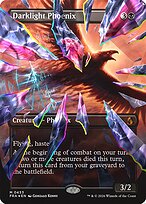 Darklight Phoenix