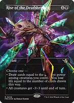 Rise of the Deathbringer