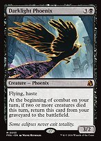 Darklight Phoenix