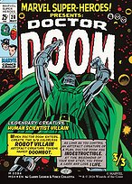 Doctor Doom