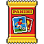 Panini logo