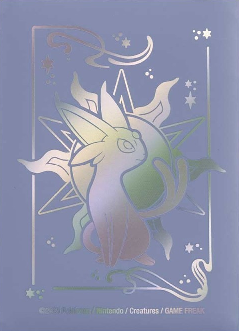 Celestial Espeon