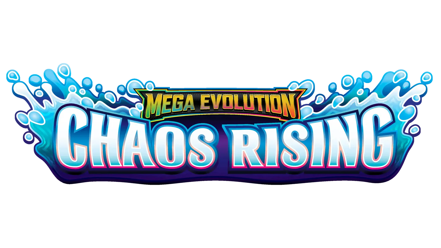 Chaos Rising