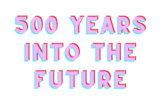 500 Years in the Future OP07