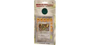 Flygon Constructed Starter Deck