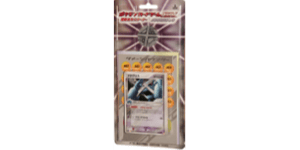 Metagross Constructed Starter Deck