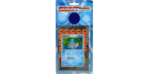 Mudkip Constructed Starter Deck