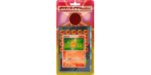 Torchic Constructed Starter Deck
