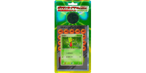 Treecko Constructed Starter Deck