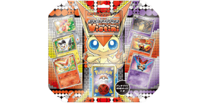 Battle Theme Deck: Victini