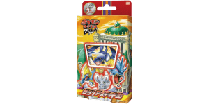 Garchomp Half Deck