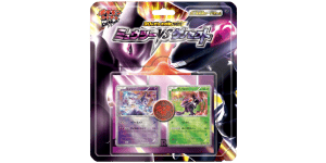 Mewtwo vs Genesect Deck Kit: Genesect Half Deck