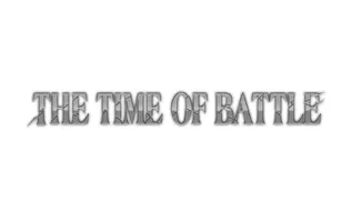 The Time of Battle OP16