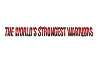 The World's Strongest Warriors OP17