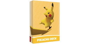 Battle Academy 2020: Pikachu Deck
