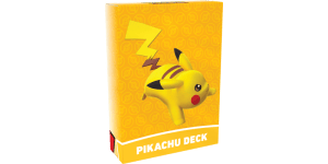 Battle Academy 2022: Pikachu Deck