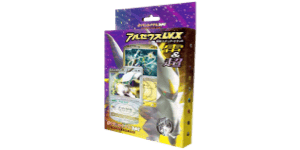 Arceus LV.X Deck: Lightning & Psychic