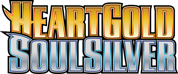 HeartGold SoulSilver