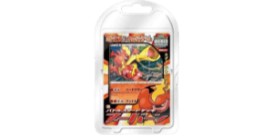 Battle Starter Deck: Magmortar