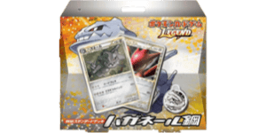 Steelix Constructed Standard Deck