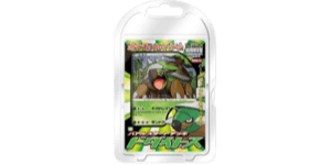 Battle Starter Deck: Torterra