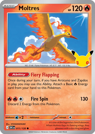 Moltres