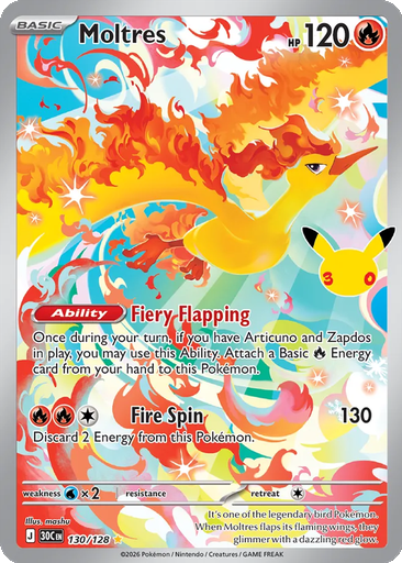 Moltres