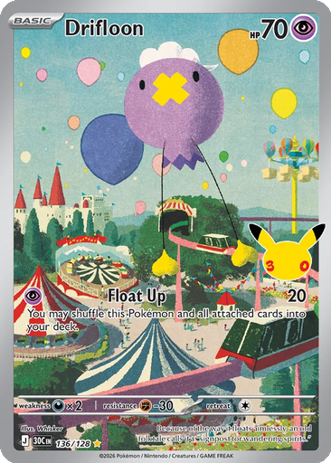 Drifloon