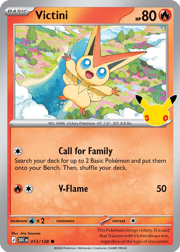 Victini