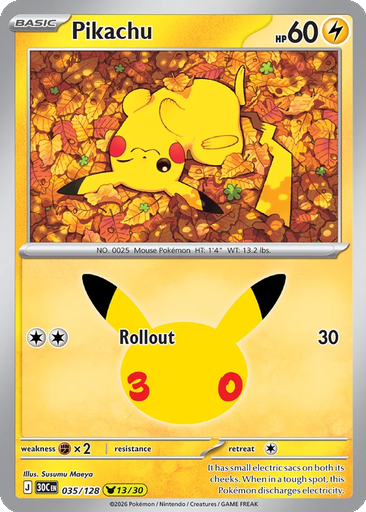 Pikachu