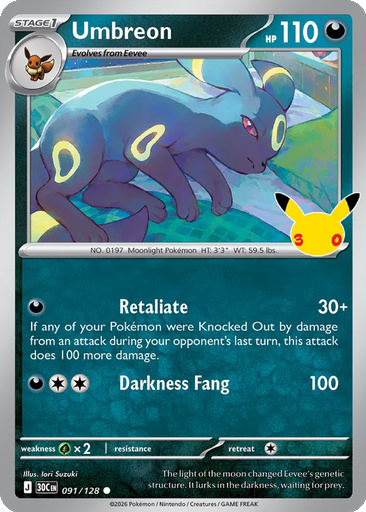 Umbreon