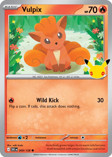 Vulpix