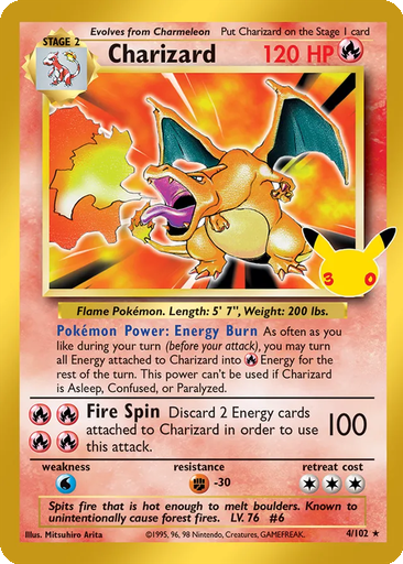 Charizard