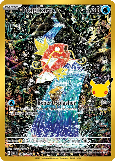 Magikarp