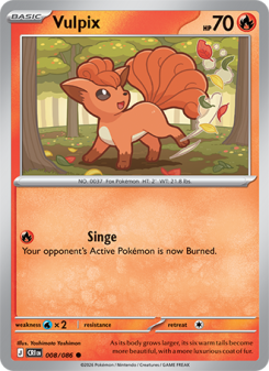 Vulpix