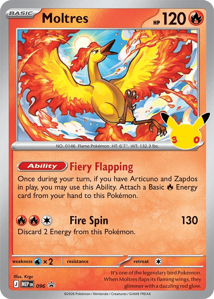 Moltres
