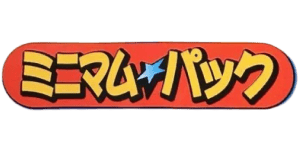 McDonald's Pokémon-e Minimum Pack