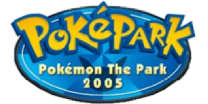 PokéPark Premium File: Forest Sheet