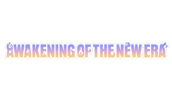 Awakening of the New Era OP05