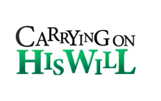 Carrying On His Will OP13