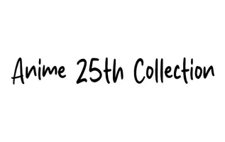 Extra Booster: Anime 25th Collection EB02