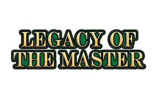 Legacy of the Master OP12