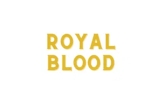 Royal Blood OP10