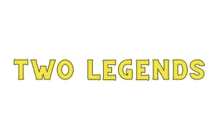 Two Legends OP08