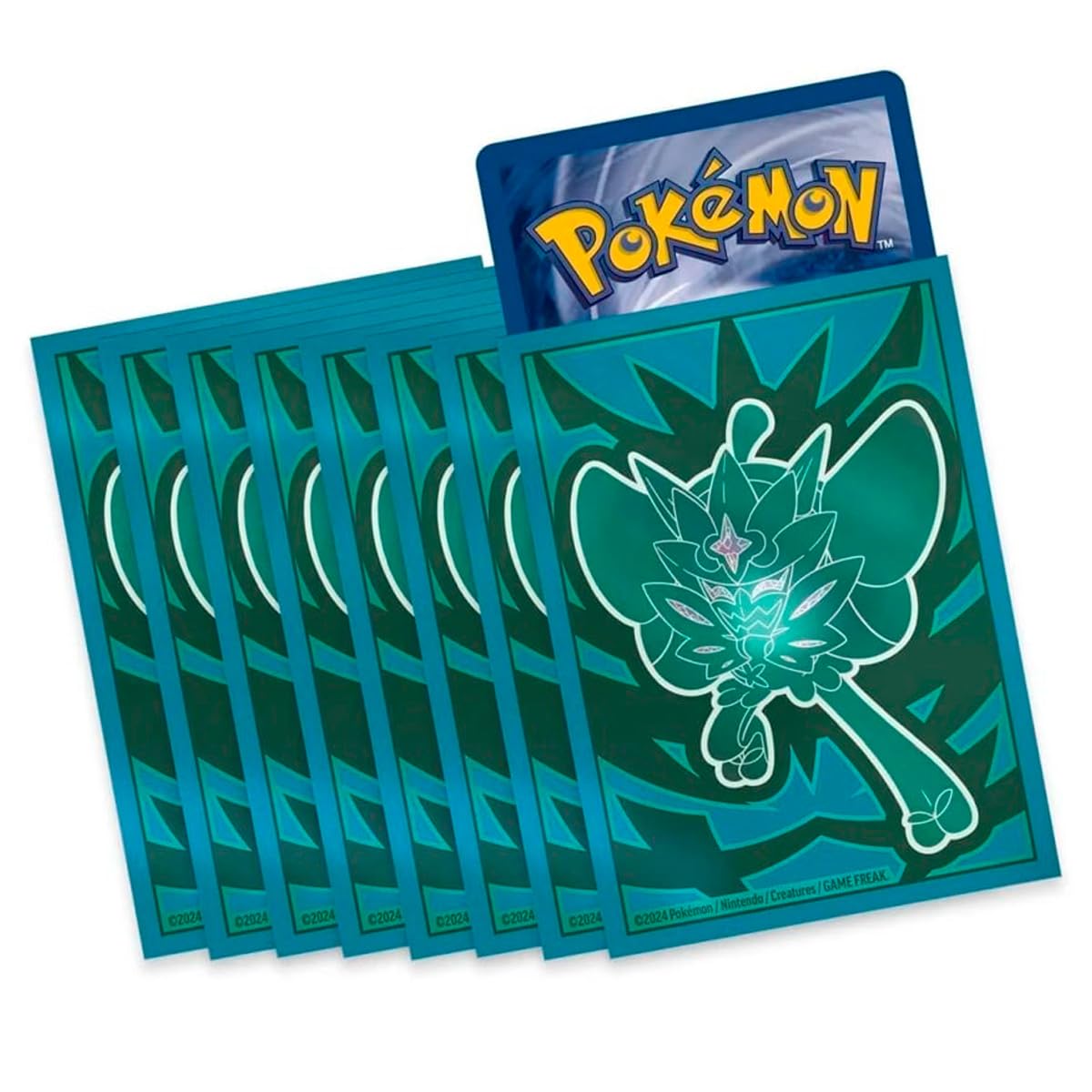 ETB Sleeves